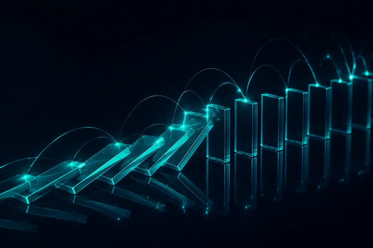Workflow Automation